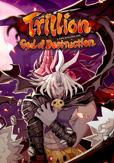 Trillion: God of Destruction (DIGITAL)