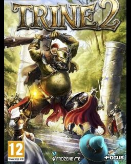 Trine 2 Complete Story (PC)