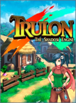 Trulon: The Shadow Engine (PC) Klíč Steam