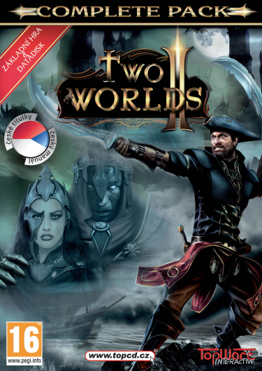 Two Worlds 2 Complete (PC)