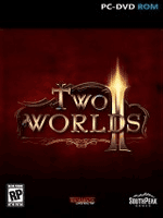 Two Worlds 2 (PC)