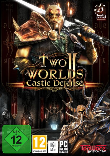 Two Worlds II: Castle Defense (PC)