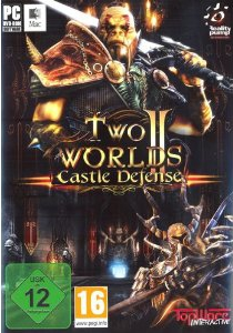 Two Worlds II: Castle Defense (PC)