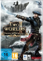 Two Worlds II: Pirates of the Flying Fortress (PC) DIGITAL