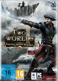Two Worlds II: Pirates of the Flying Fortress (PC) DIGITAL (PC)