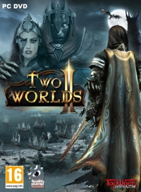 Two Worlds II: Velvet Edition (PC) DIGITAL (PC)