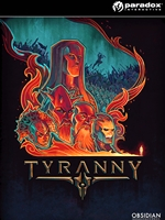 Tyranny