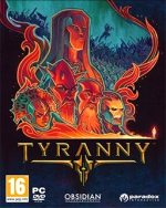 Tyranny (PC)