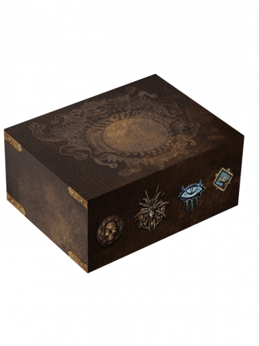 Ultimate Dungeons & Dragons Enhanced Edition - Collectors Pack (SWITCH)