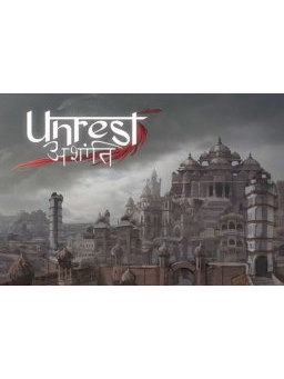 Unrest Special Edition (PC)