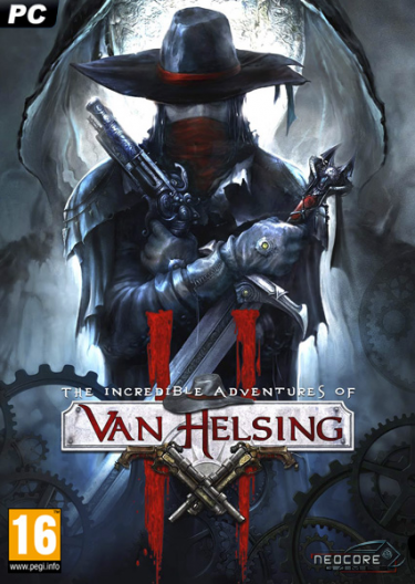 VAN HELSING 2 - Complete Pack (PC)