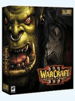 Warcraft 3 (PC)