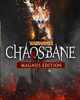 Warhammer Chaosbane Magnus Edition (PC)