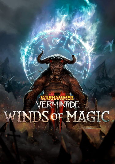 Warhammer: Vermintide 2 Winds of Magic DLC (PC) Klíč Steam (DIGITAL)
