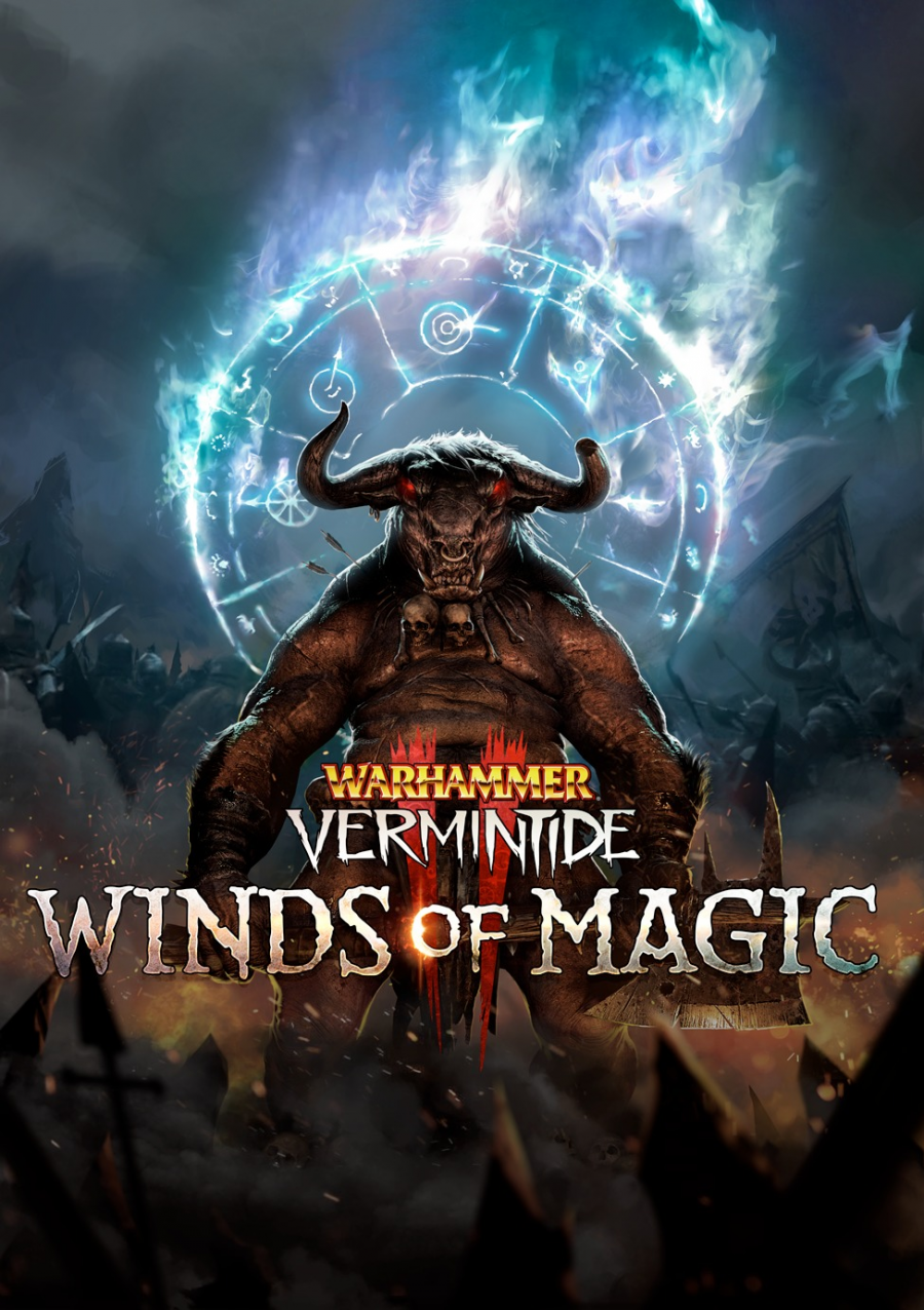 Warhammer: Vermintide 2 Winds of Magic DLC (PC) Klíč Steam (PC)