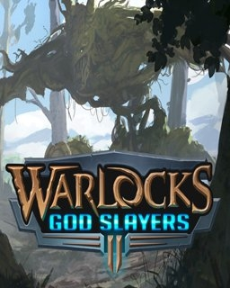 Warlocks 2 God Slayers (PC)