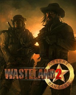 Wasteland 2 Directors Cut (PC)