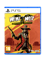 Weird West: Definitive Edition BAZAR