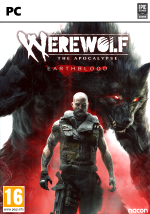 Werewolf The Apocalypse - Earthblood