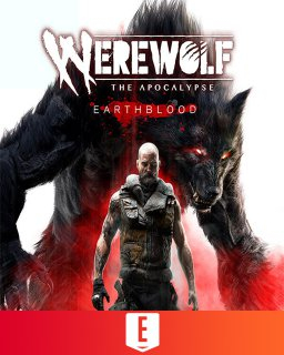 Werewolf The Apocalypse Earthblood (PC DIGITAL) (PC)