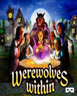 Werewolves Within (PC)