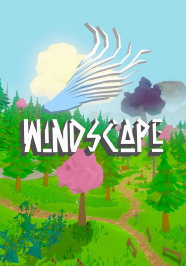Windscape (PC) Klíč Steam (DIGITAL)