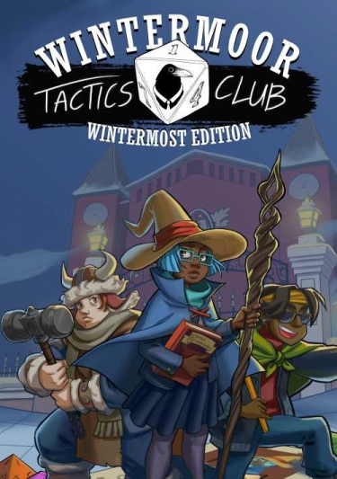 Wintermoor Tactics Club - Wintermost Edition (PC) Steam (DIGITAL)
