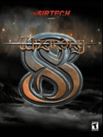 Wizardry 8 (PC)