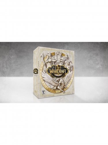World of Warcraft - 15th Anniversary Collectors Edition (PC)