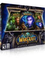 World of Warcraft Battlechest + 30 Dní + World of Warcraft Classic | WOW (PC DIGITAL) (DIGITAL)