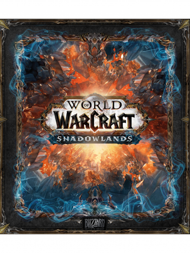 World of Warcraft: Shadowlands - Collectors Edition (poškozený obal) (PC)
