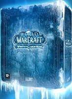 World of Warcraft: Wrath of the Lich King Collector Edition (PC)