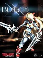 X-Blades - Content DLC