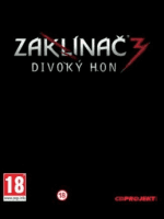 Zaklínač 3 Divoký hon GOG (PC DIGITAL) (DIGITAL)