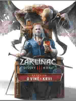 Zaklínač 3: Divoký hon - O víně a krvi (PC) DIGITAL (DIGITAL)