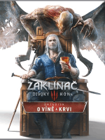 Zaklínač 3: Divoký hon - O víně a krvi (PC) Klíč GOG (DIGITAL)