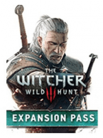Zaklínač 3 Expansion Pass (PC DIGITAL) (PC)