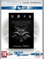 Zaklínač - Rozšířená Edice (PC)
