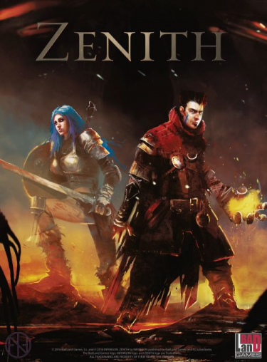 Zenith (DIGITAL)