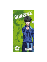 Ručník Blue Lock - Isagi