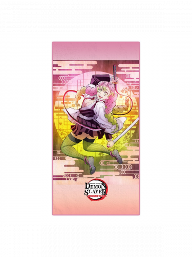 Ručník Demon Slayer - Mitsuri