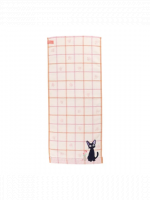 Ručník Ghibli - Kiki (Kiki's Delivery Service)