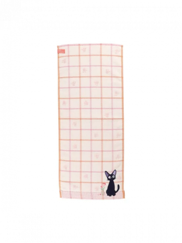 Ručník Ghibli - Kiki (Kiki's Delivery Service)