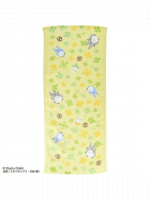 Ručník Ghibli - Totoro Clover (My Neighbor Totoro)