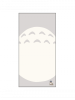 Ručník Ghibli - Totoro's Belly (My Neighbor Totoro)