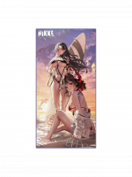 Ručník Goddess of Victory: Nikke - Rosanna & Sakura