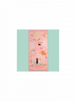Ručník Kiki's Delivery Service - Sweet Pink Jiji