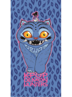Ručník KPop Demon Hunters - Derpy