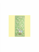 Ručník My Neighbor Totoro - Green Leaf