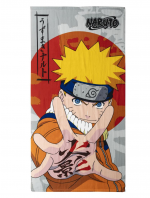 Ručník Naruto - Naruto symbol
